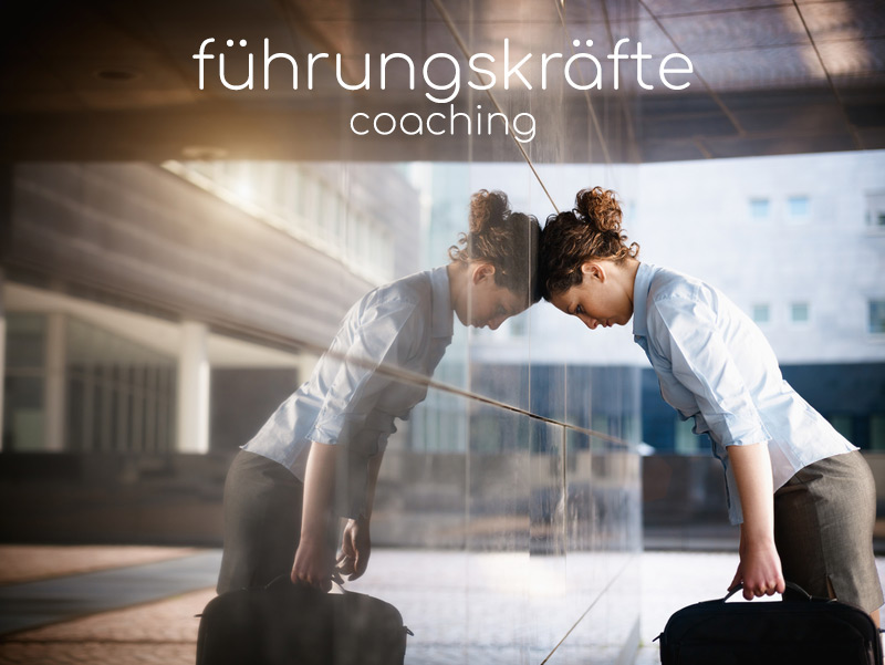 Führungskräfte Coaching