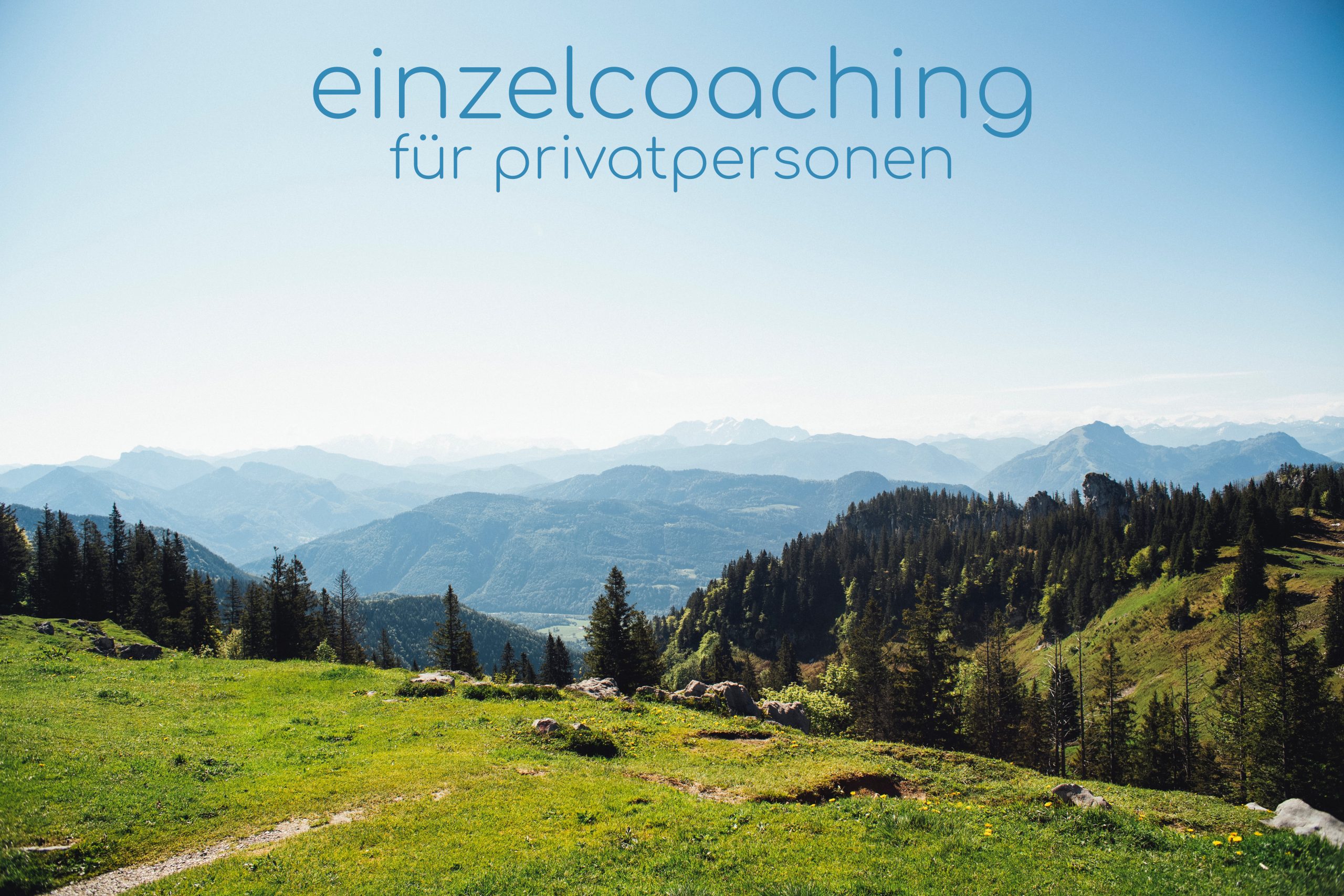 einezlcoaching für privatpersonen